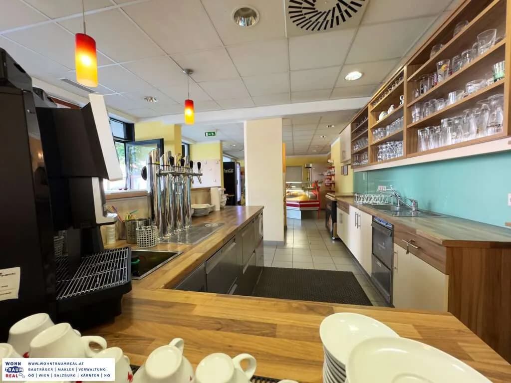 Gewerbeimmobilie mieten in Amstetten – 100 m², € 1.226 – Bild 3 von 13