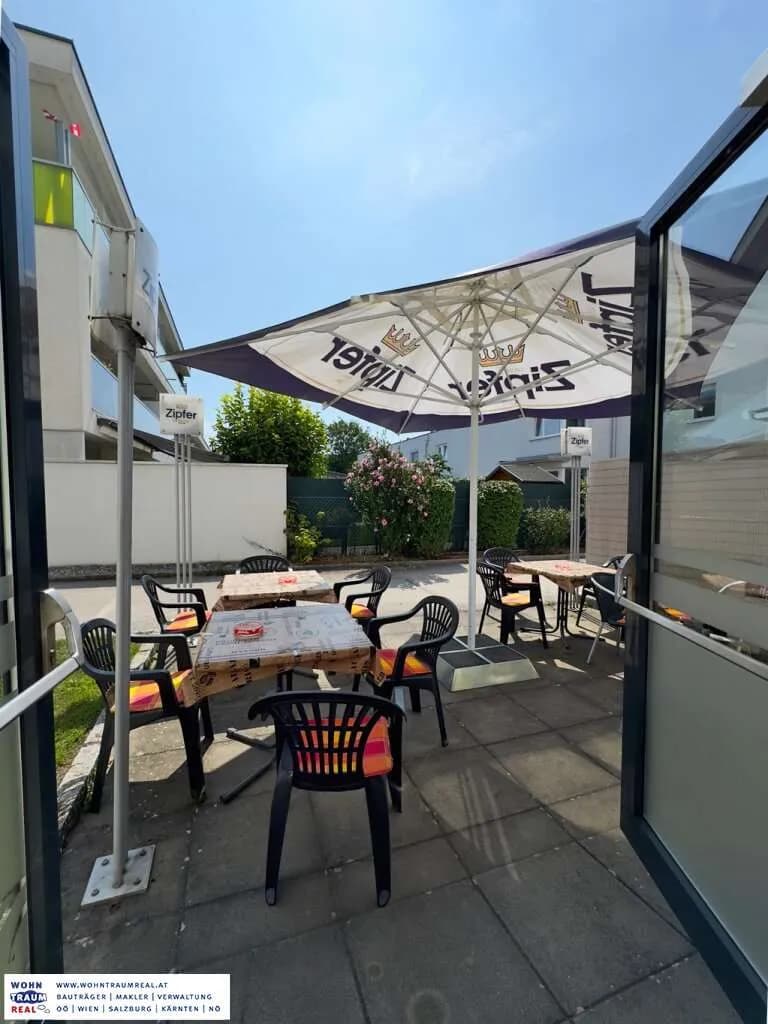 Gewerbeimmobilie mieten in Amstetten – 100 m², € 1.226 – Bild 6 von 13