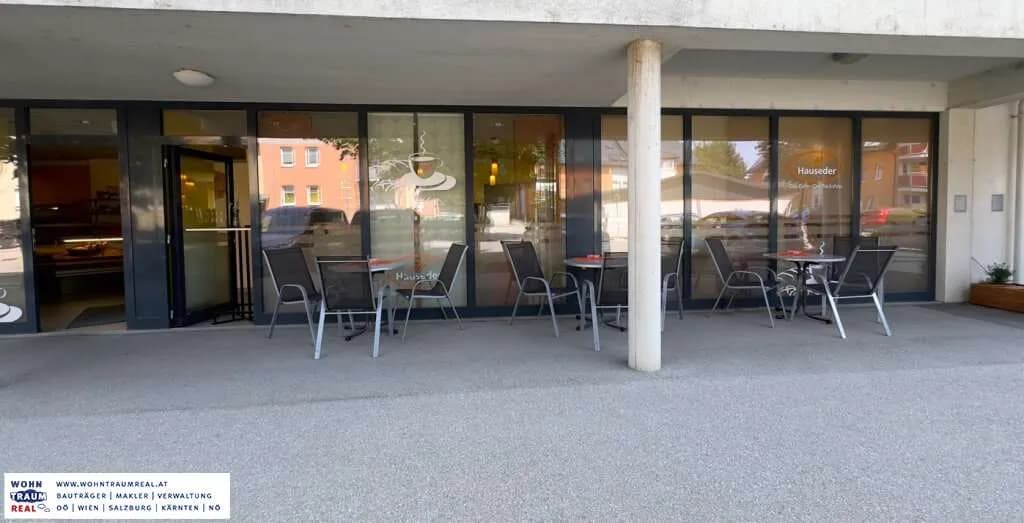 Gewerbeimmobilie mieten in Amstetten – 100 m², € 1.226 – Bild 7 von 13