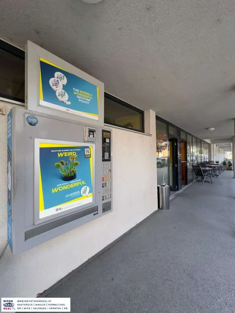 Gewerbeimmobilie mieten in Amstetten – 100 m², € 1.226 – Bild 9 von 13
