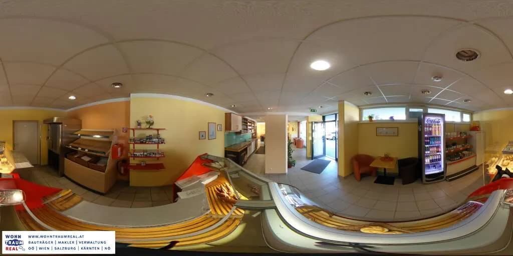 Gewerbeimmobilie mieten in Amstetten – 100 m², € 1.226 – Bild 10 von 13