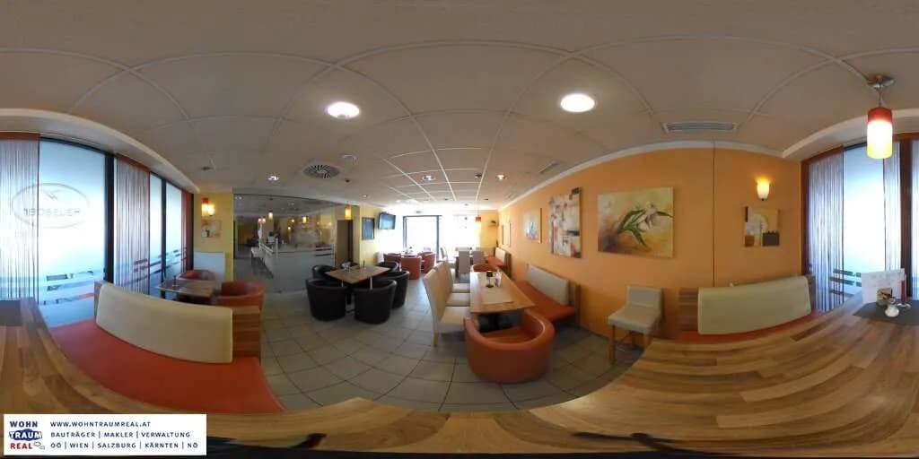 Gewerbeimmobilie mieten in Amstetten – 100 m², € 1.226 – Bild 12 von 13