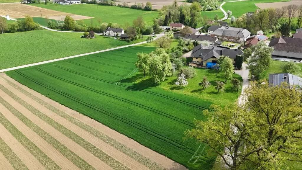 Grundstück kaufen in Urfahr-Umgebung – 987 m², € 190.000 – Bild 9 von 17