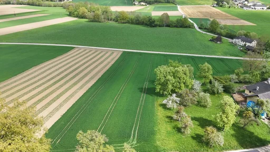 Grundstück kaufen in Urfahr-Umgebung – 987 m², € 190.000 – Bild 12 von 17