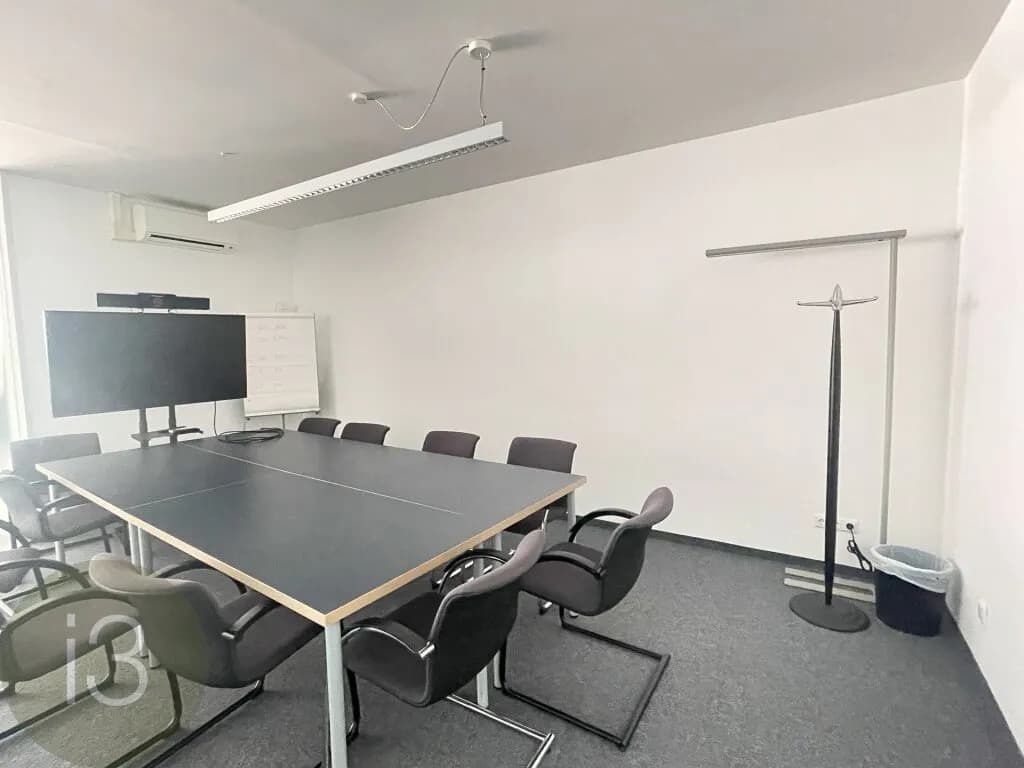Gewerbeimmobilie mieten in Salzburg Stadt – 231 m² – Bild 3 von 7