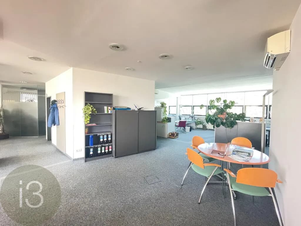 Gewerbeimmobilie mieten in Salzburg Stadt – 231 m² – Bild 4 von 7