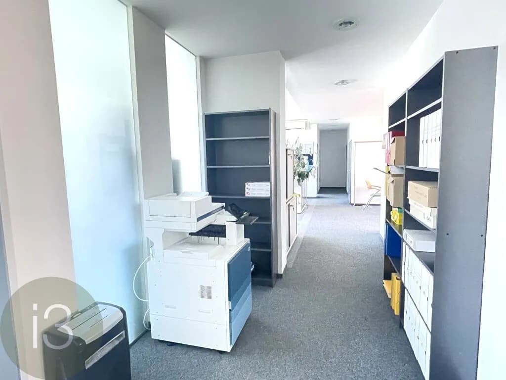Gewerbeimmobilie mieten in Salzburg Stadt – 231 m² – Bild 7 von 7
