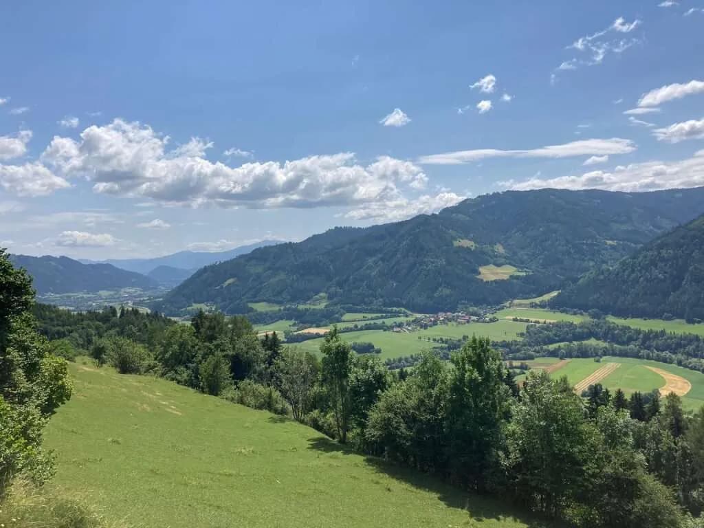 Immobilie kaufen in Murtal – 31 775 m² – Bild 3 von 6