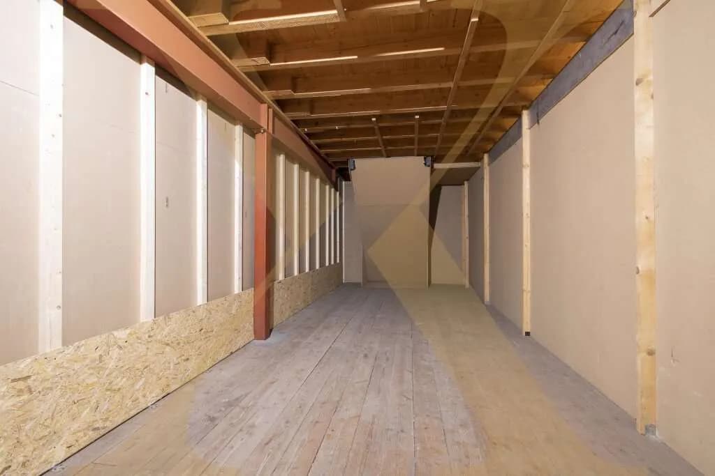 Gewerbeimmobilie mieten in Linz Land – 7 m², € 93