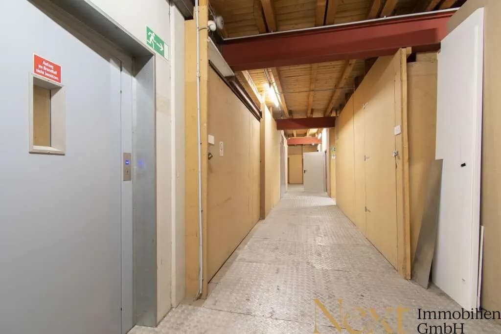 Gewerbeimmobilie mieten in Linz Land – 7 m², € 93 – Bild 2 von 3