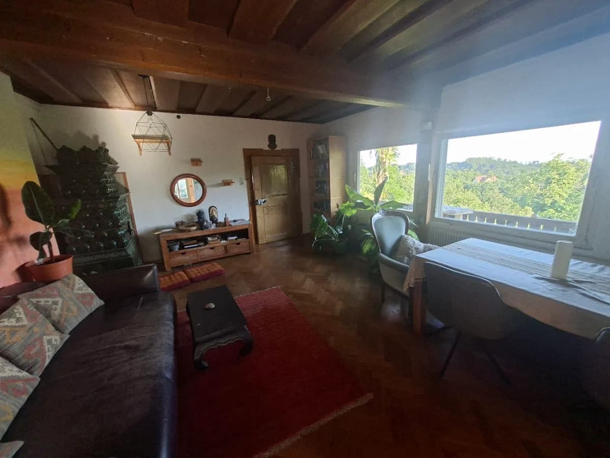 5-Zimmer-Wohnung mieten in Graz – 140 m², € 1.335 – Bild 3 von 14