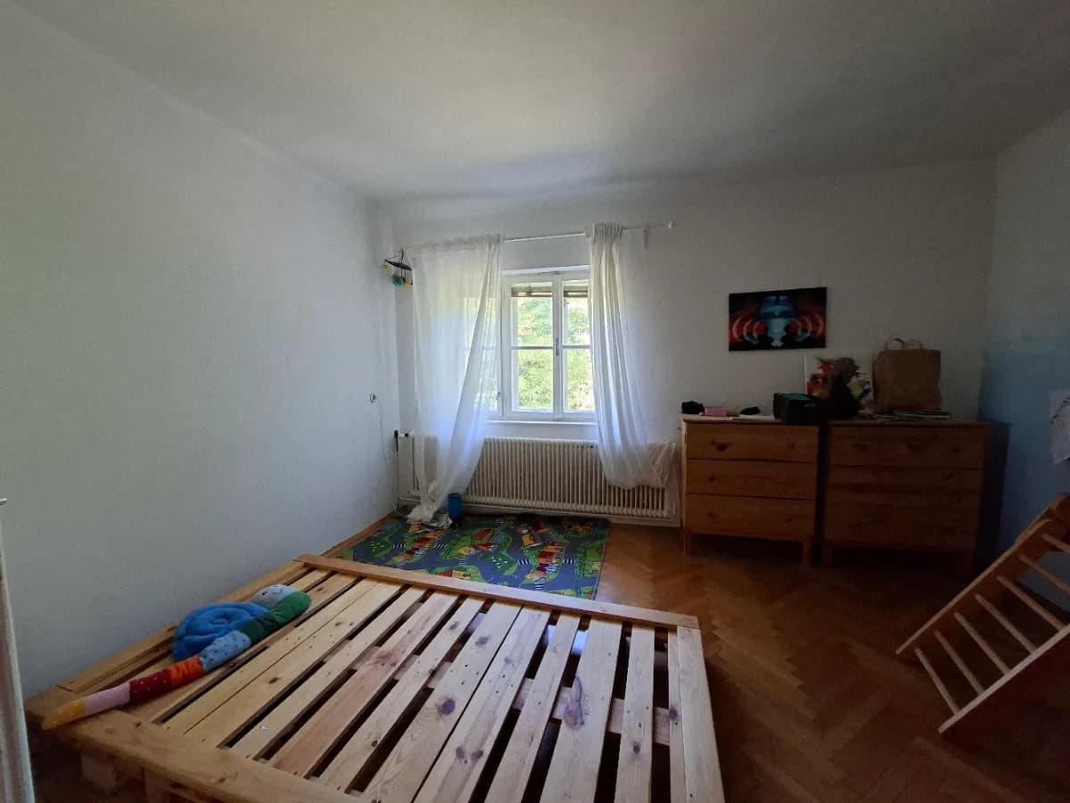 5-Zimmer-Wohnung mieten in Graz – 140 m², € 1.335 – Bild 5 von 14