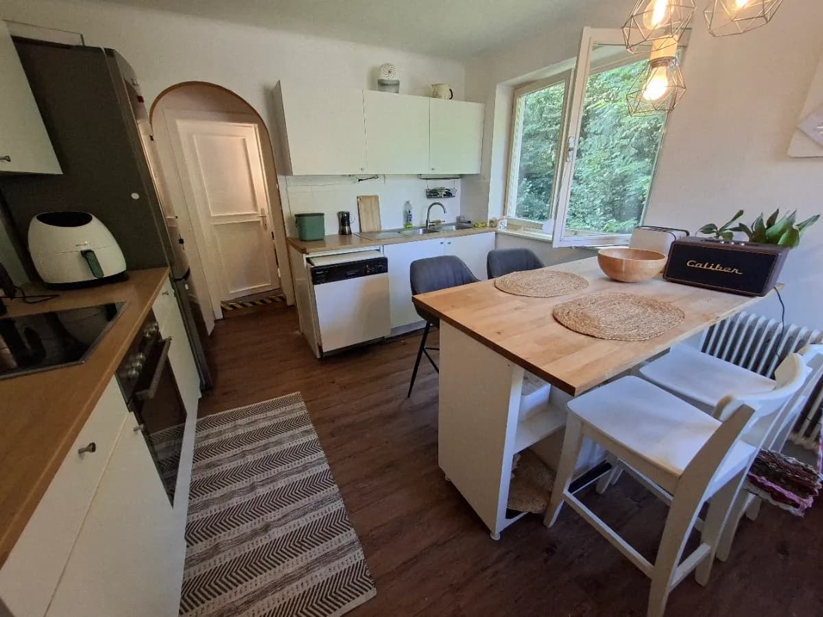 5-Zimmer-Wohnung mieten in Graz – 140 m², € 1.335 – Bild 7 von 14