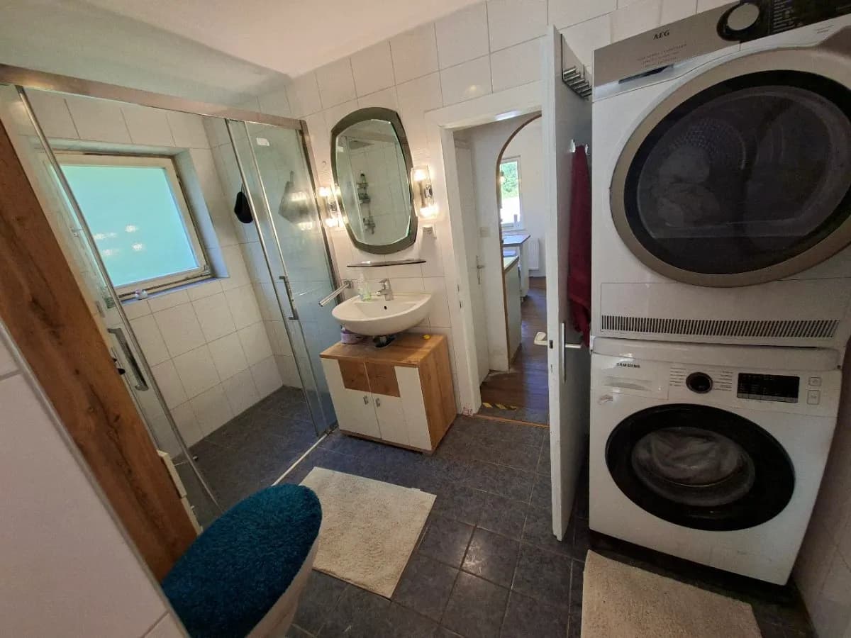 5-Zimmer-Wohnung mieten in Graz – 140 m², € 1.335 – Bild 8 von 14