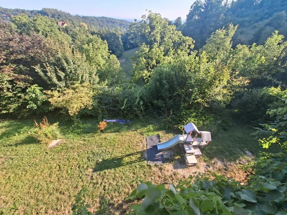 5-Zimmer-Wohnung mieten in Graz – 140 m², € 1.335 – Bild 10 von 14