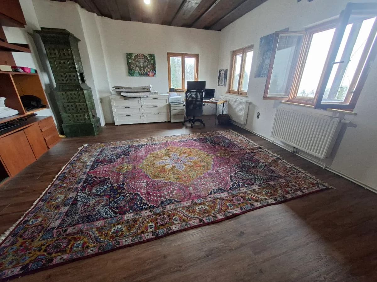 5-Zimmer-Wohnung mieten in Graz – 140 m², € 1.335 – Bild 12 von 14