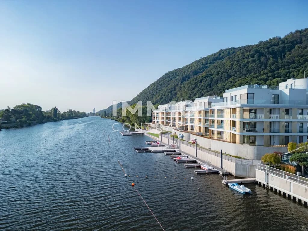 3-Zimmer-Wohnung kaufen in Wien – 98,22 m², € 925.970 – Bild 2 von 13