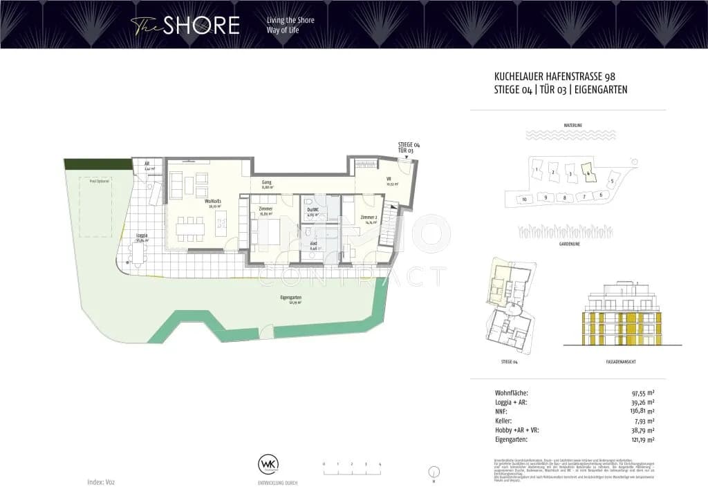 3-Zimmer-Wohnung kaufen in Wien – 98,22 m², € 925.970 – Bild 13 von 13