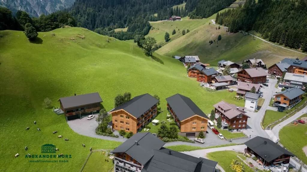 Immobilie kaufen in Bregenz – € 568.645