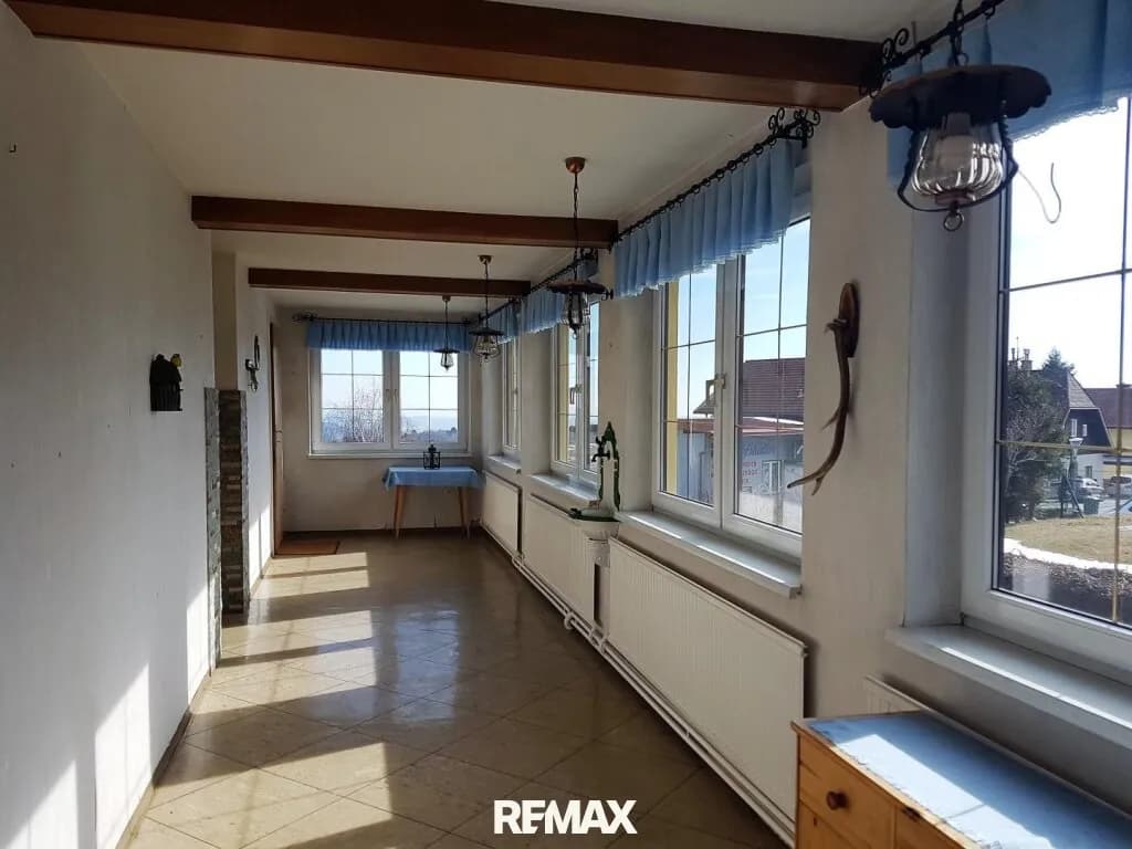 7-Zimmer-Haus kaufen in Neunkirchen – 219 m², € 199.000 – Bild 5 von 19
