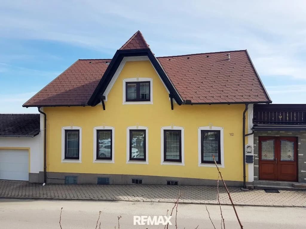 7-Zimmer-Haus kaufen in Neunkirchen – 219 m², € 199.000 – Bild 16 von 19