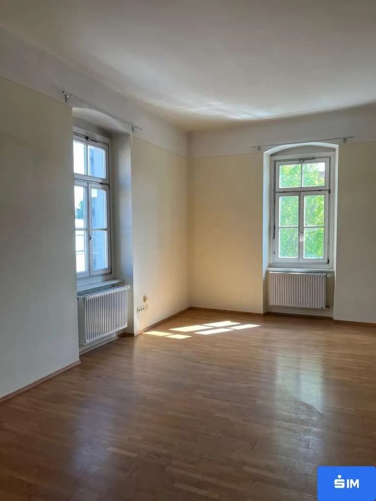 3-Zimmer-Gewerbeimmobilie mieten in Südoststeiermark – 87 m², € 736