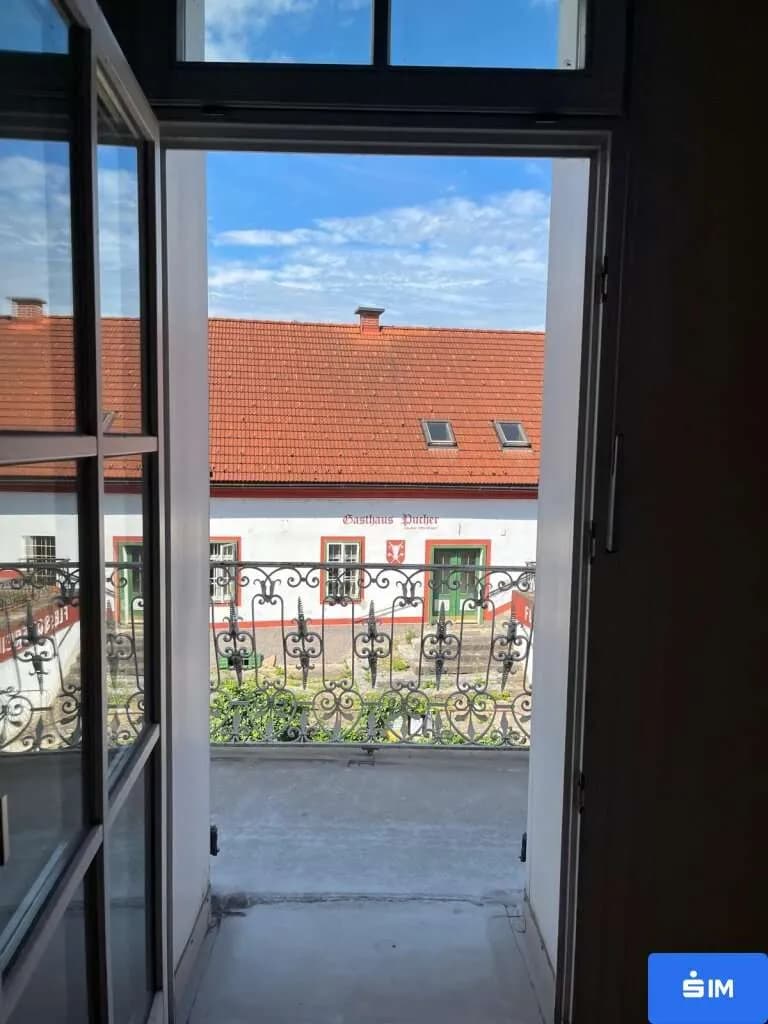 3-Zimmer-Gewerbeimmobilie mieten in Südoststeiermark – 87 m², € 736 – Bild 5 von 9