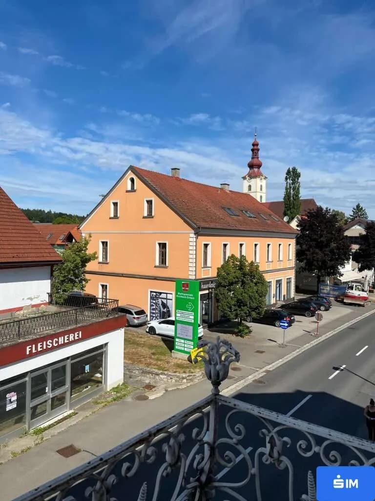 3-Zimmer-Gewerbeimmobilie mieten in Südoststeiermark – 87 m², € 736 – Bild 6 von 9