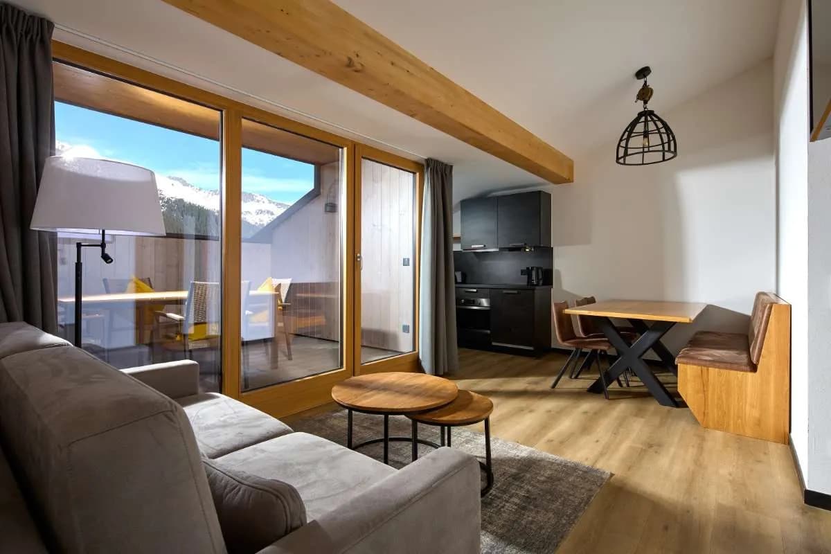 3-Zimmer-Wohnung kaufen in Bludenz – 58,9 m², € 521.000