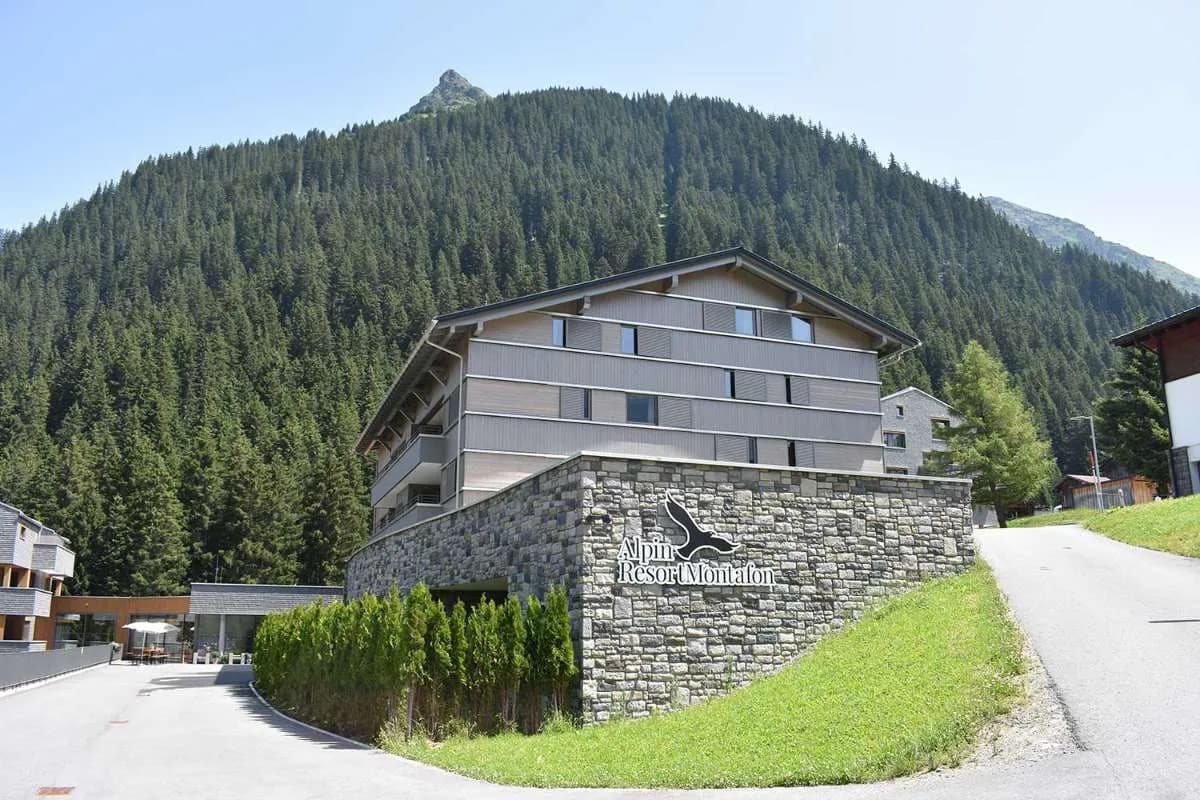 3-Zimmer-Wohnung kaufen in Bludenz – 58,9 m², € 521.000 – Bild 2 von 29