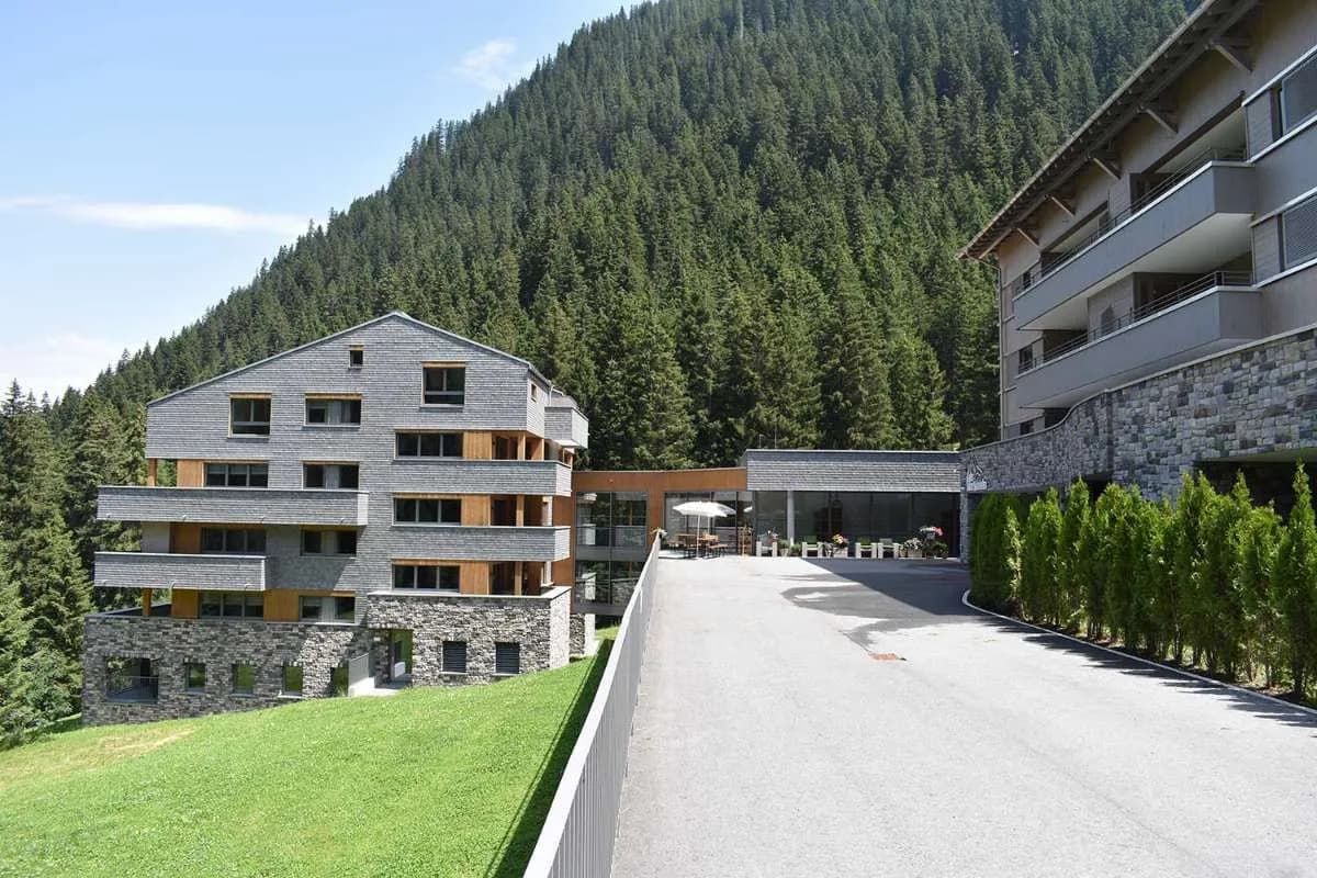 3-Zimmer-Wohnung kaufen in Bludenz – 58,9 m², € 521.000 – Bild 3 von 29