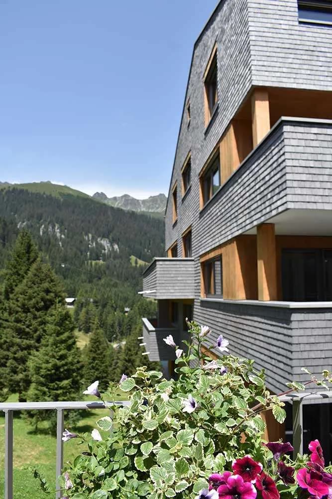 3-Zimmer-Wohnung kaufen in Bludenz – 58,9 m², € 521.000 – Bild 8 von 29