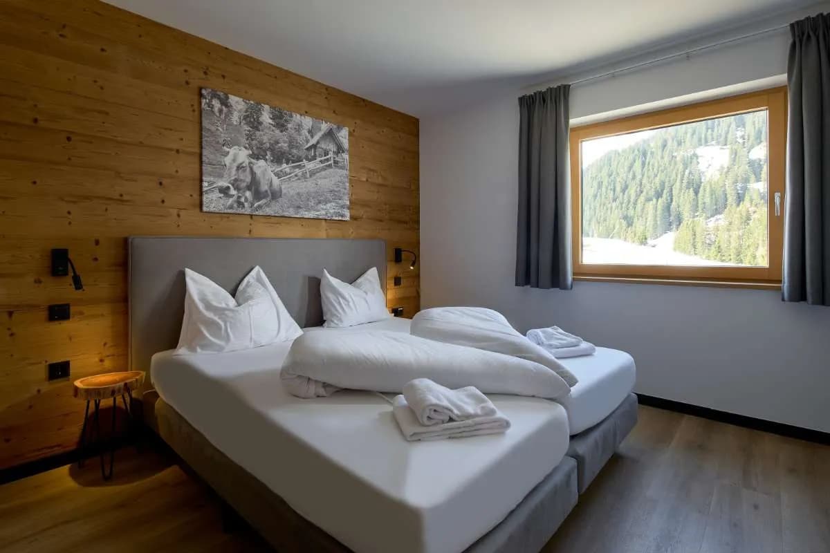 3-Zimmer-Wohnung kaufen in Bludenz – 58,9 m², € 521.000 – Bild 9 von 29