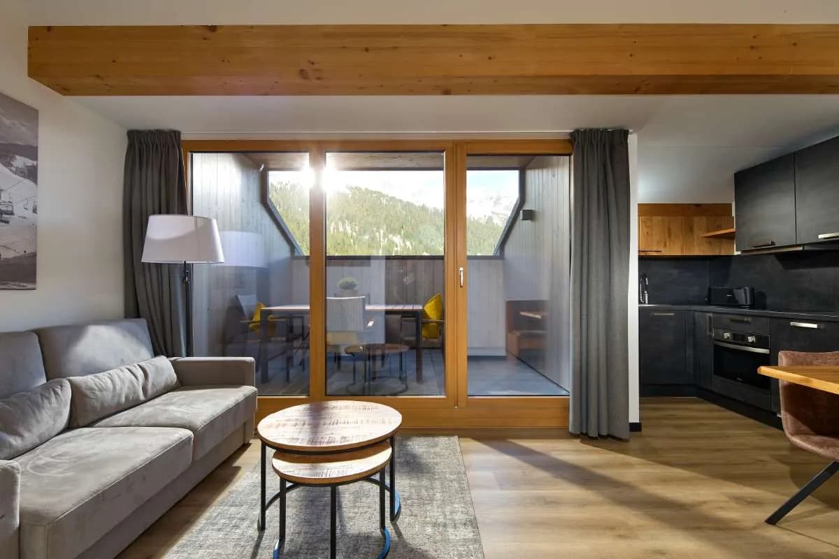 3-Zimmer-Wohnung kaufen in Bludenz – 58,9 m², € 521.000 – Bild 11 von 29