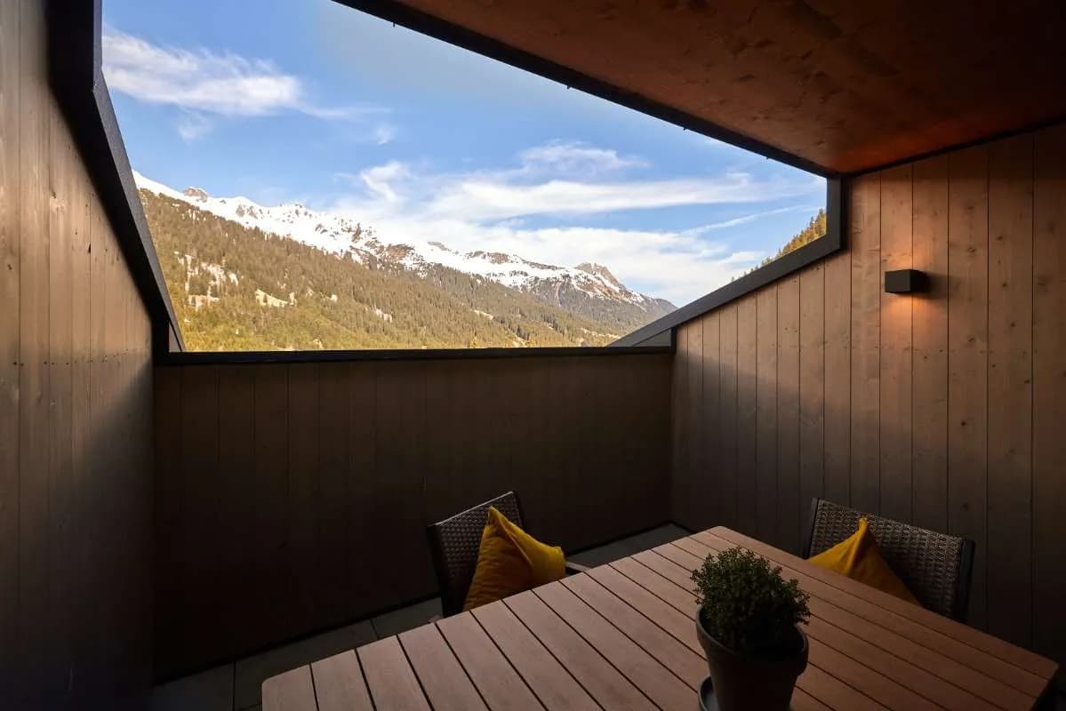 3-Zimmer-Wohnung kaufen in Bludenz – 58,9 m², € 521.000 – Bild 20 von 29