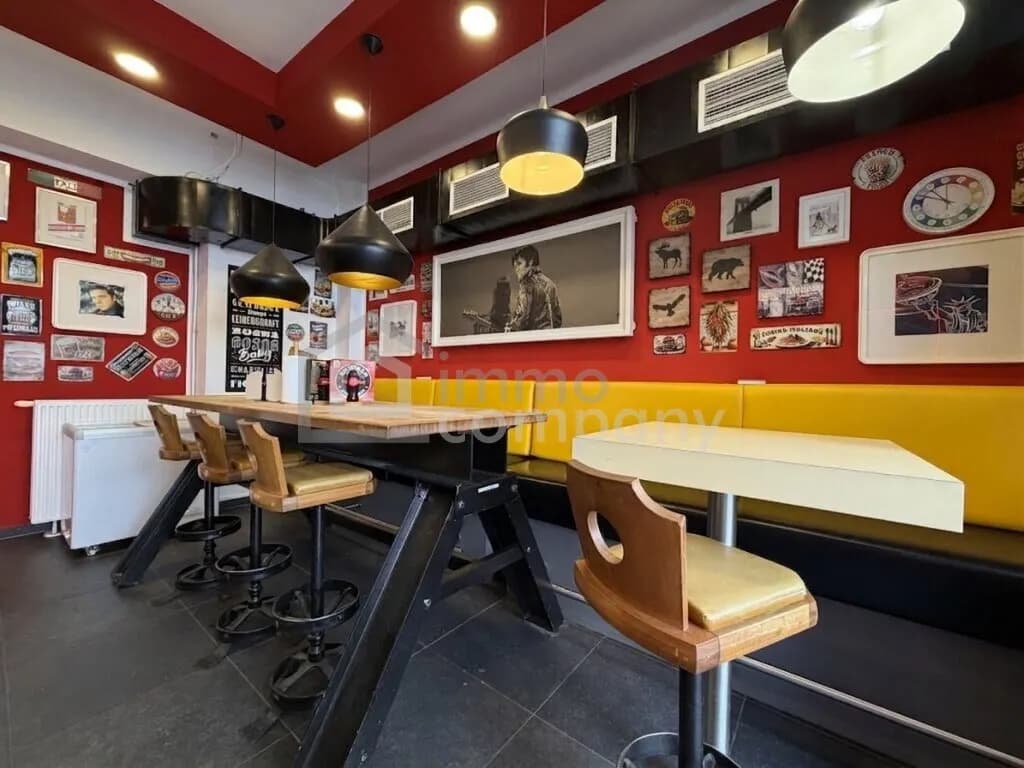 Gewerbeimmobilie mieten in Wels – 150 m², € 871 – Bild 2 von 5