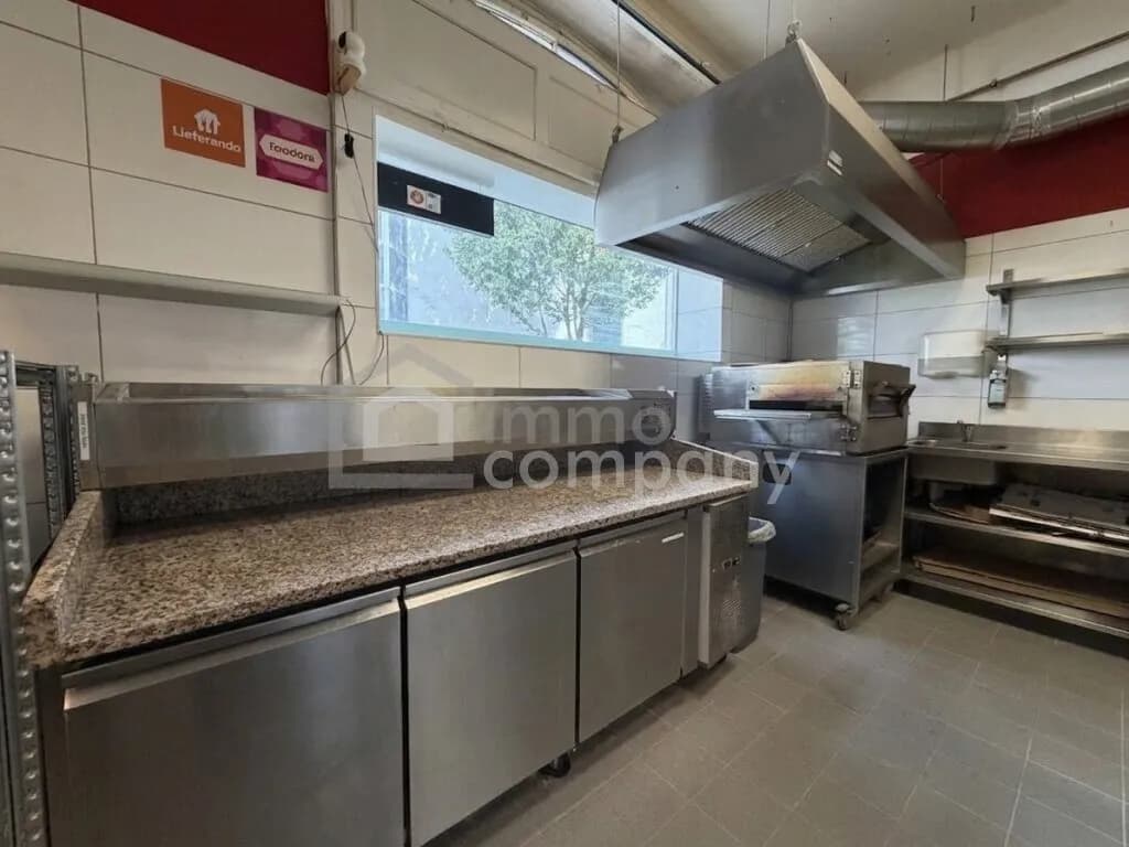 Gewerbeimmobilie mieten in Wels – 150 m², € 871 – Bild 3 von 5