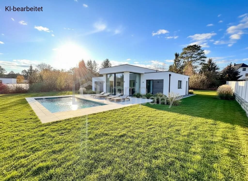 Grundstück mieten in Gänserndorf – 640 m², € 333
