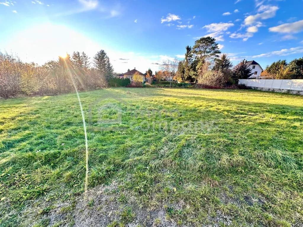 Grundstück mieten in Gänserndorf – 640 m², € 333 – Bild 2 von 8