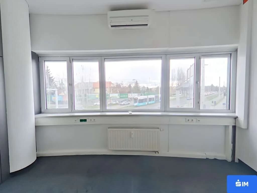 8-Zimmer-Gewerbeimmobilie mieten in Graz – 230 m², € 2.611 – Bild 4 von 6