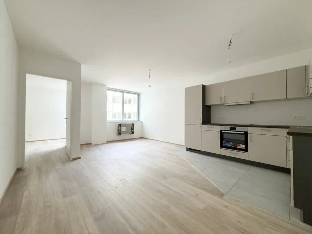 2-Zimmer-Wohnung mieten in Wien – 59 m², € 1.129 – Bild 5 von 14