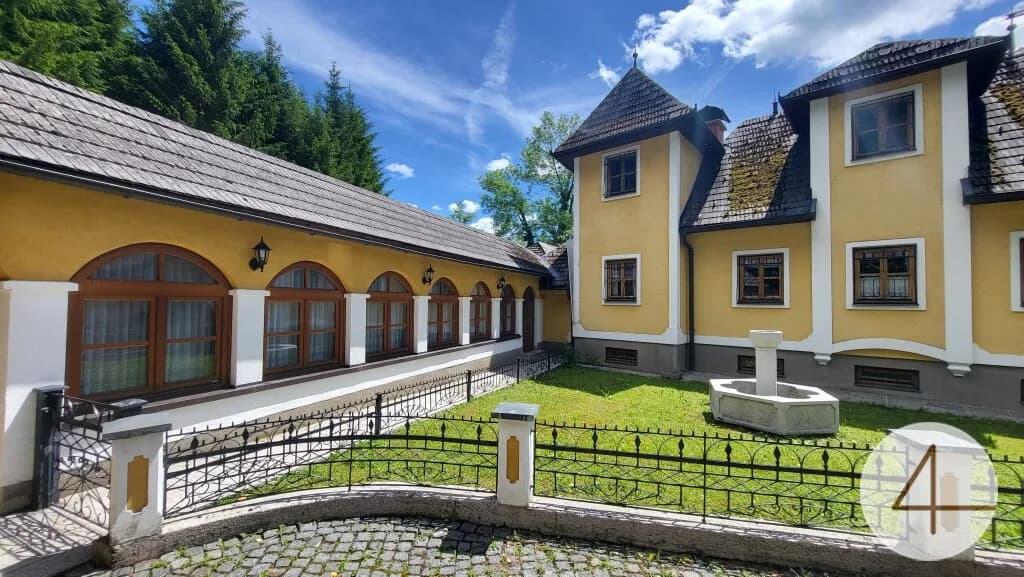 Immobilie kaufen in Scheibbs – 7 724 m², € 1.290.000 – Bild 3 von 39