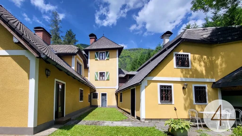 Immobilie kaufen in Scheibbs – 7 724 m², € 1.290.000 – Bild 4 von 39