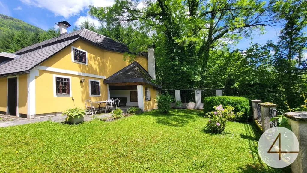 Immobilie kaufen in Scheibbs – 7 724 m², € 1.290.000 – Bild 6 von 39