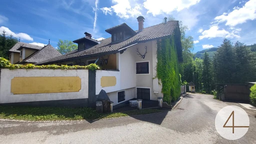 Immobilie kaufen in Scheibbs – 7 724 m², € 1.290.000 – Bild 29 von 39