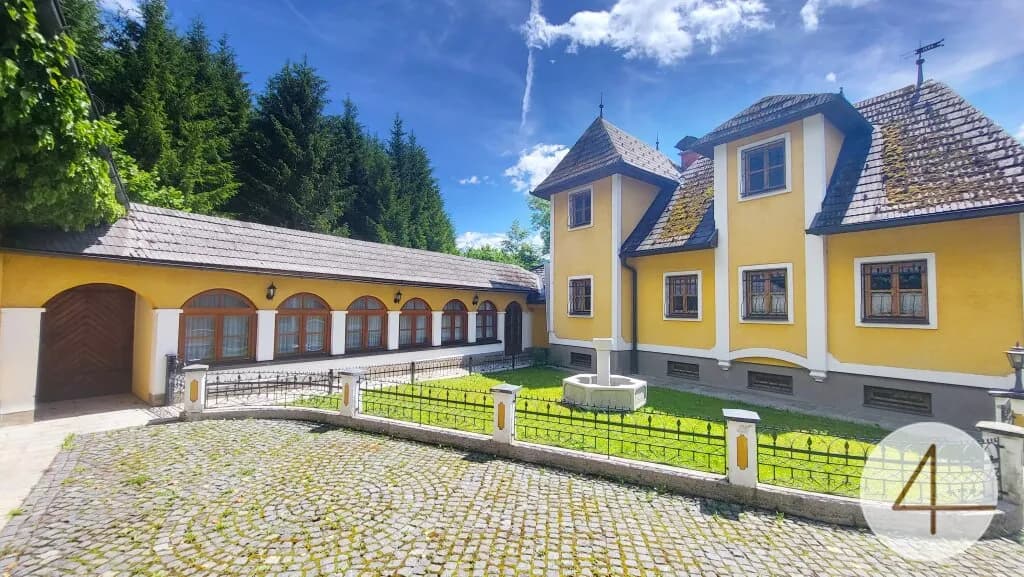 Immobilie kaufen in Scheibbs – 7 724 m², € 1.290.000 – Bild 30 von 39