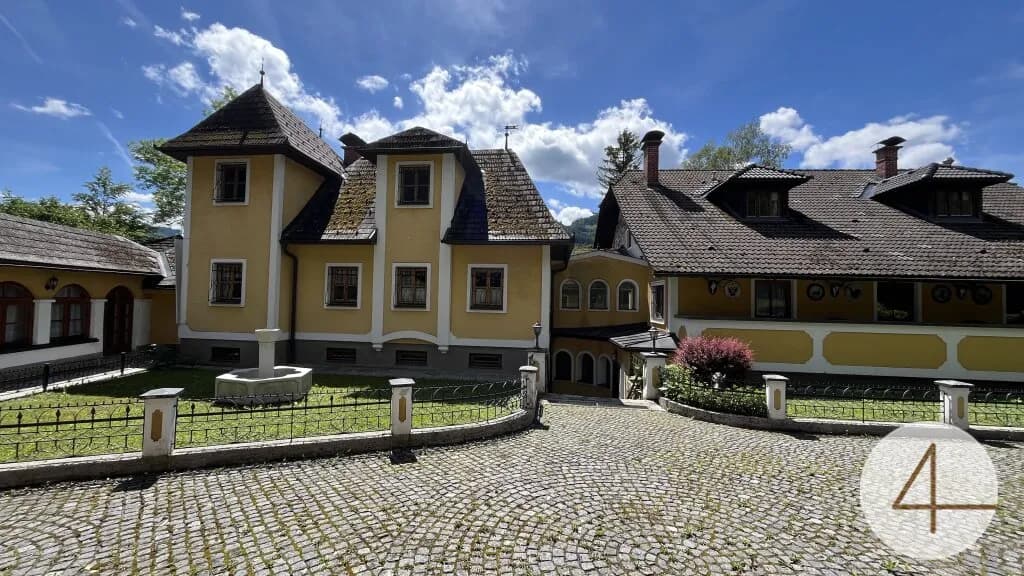 Immobilie kaufen in Scheibbs – 7 724 m², € 1.290.000 – Bild 31 von 39