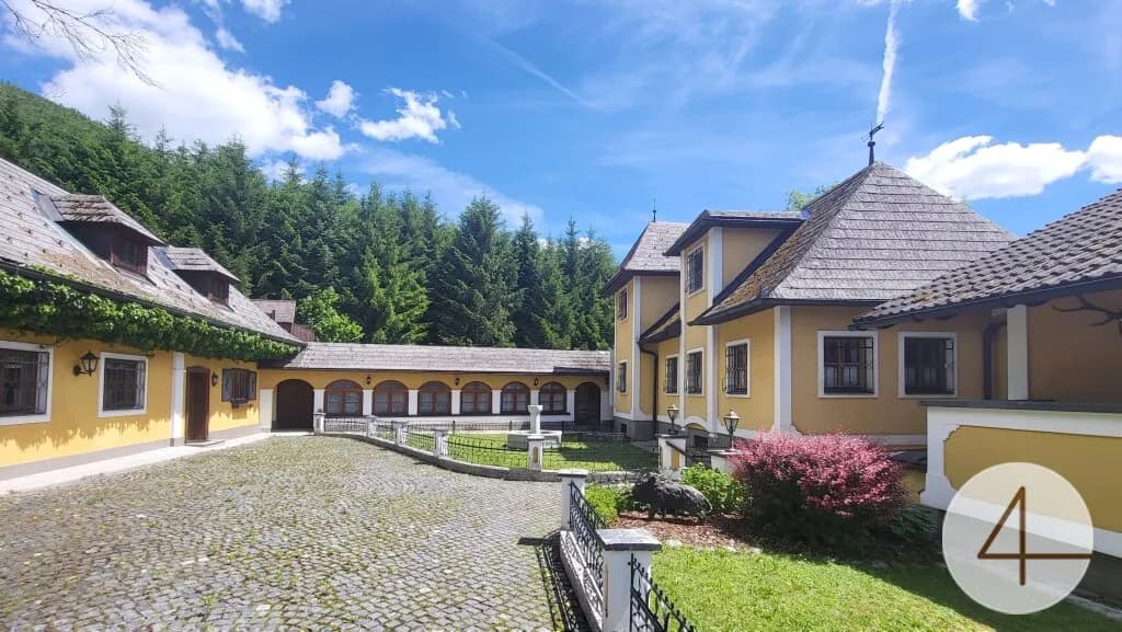 Immobilie kaufen in Scheibbs – 7 724 m², € 1.290.000 – Bild 34 von 39