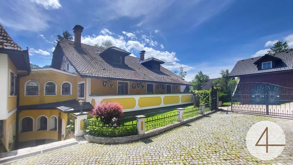 Immobilie kaufen in Scheibbs – 7 724 m², € 1.290.000 – Bild 35 von 39