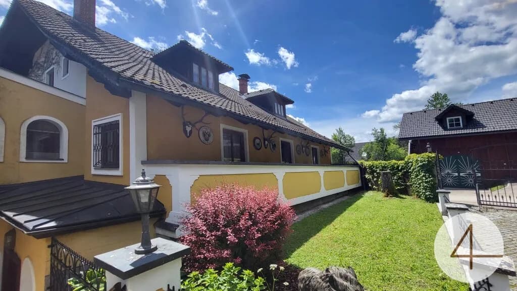 Immobilie kaufen in Scheibbs – 7 724 m², € 1.290.000 – Bild 37 von 39
